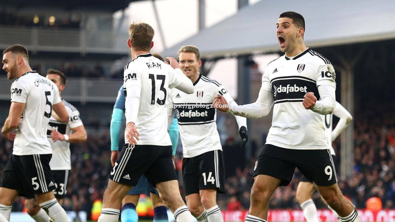 富勒姆球员备战饱满，全力以赴迎战