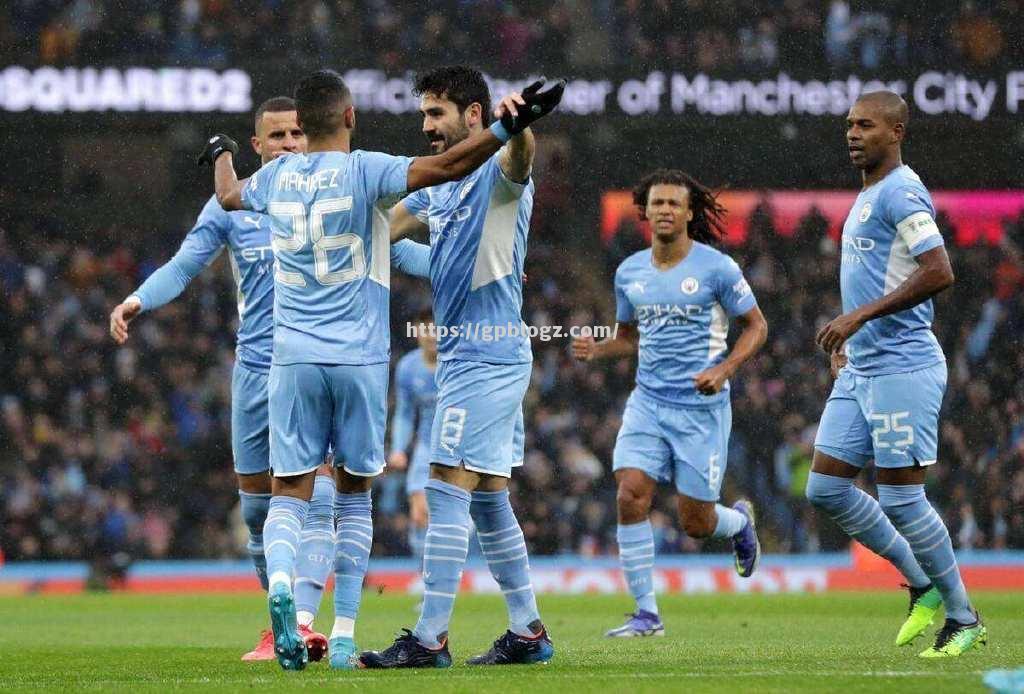 曼城主场大胜，领先优势进一步扩大