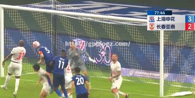 申花主场逼平,积分榜位置未见提升 申花主场逼平,积分榜位置未见提升