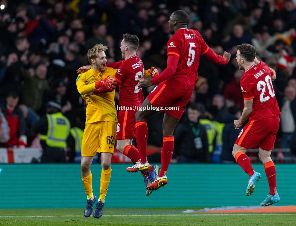 利物浦攻势强劲,击败对手再次领跑英格兰足球联赛 利物浦攻势强劲,击败对手再次领跑英格兰足球联赛