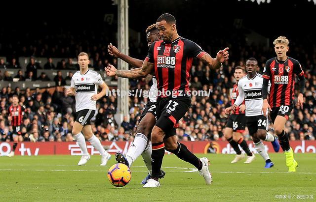 切尔西客场被伯恩茅斯逼平,夺冠前景受挫 切尔西客场被伯恩茅斯逼平,夺冠前景受挫