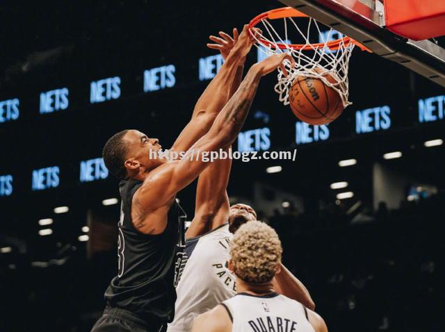 篮网大胜步行者，士气高涨