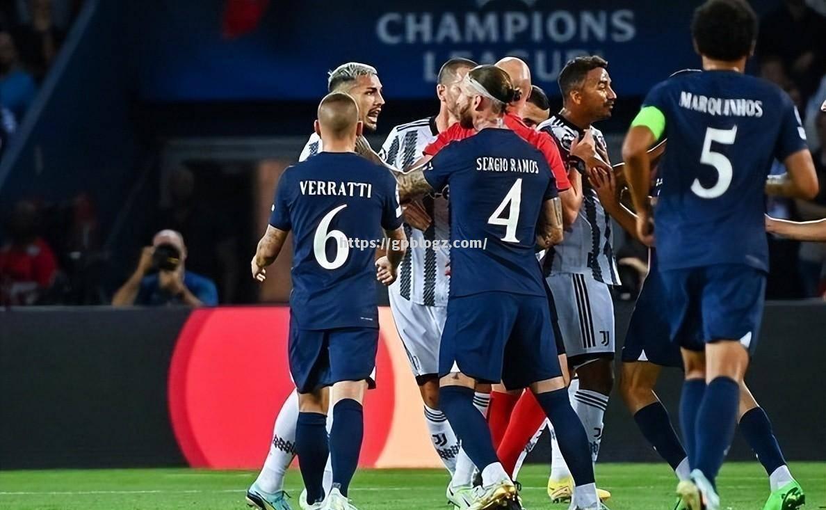 内马尔梅开二度,巴黎全胜晋级欧冠八强 内马尔梅开二度,巴黎全胜晋级欧冠八强