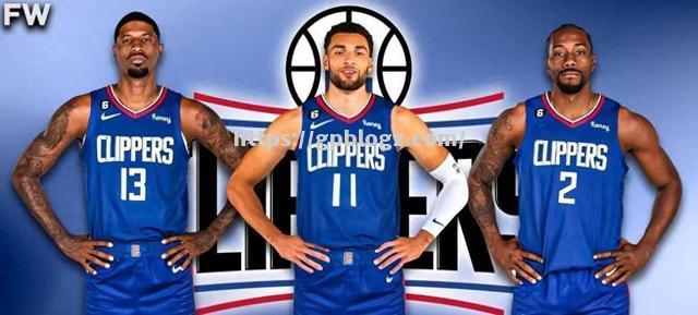 快船队面临复赛备解决问题 快船队面临复赛备解决问题