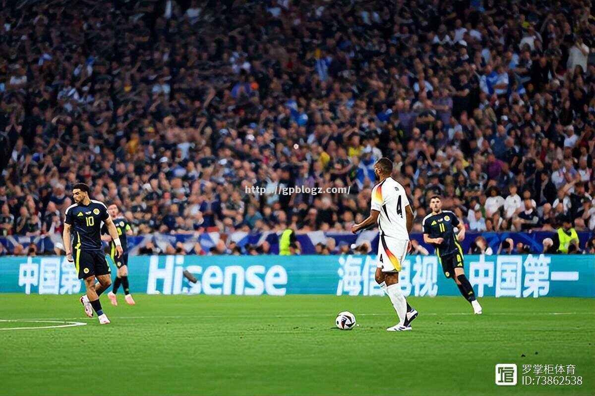 德国队大胜，克罗斯助攻创造多粒入球