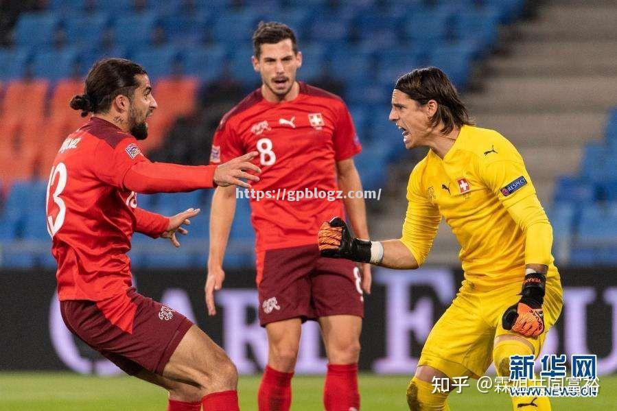 欧国联展现实力：双方实力势均力敌