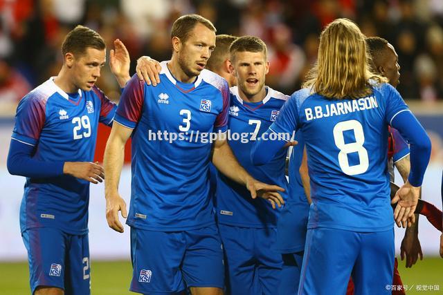 引人瞩目：欧预赛前途未卜看好