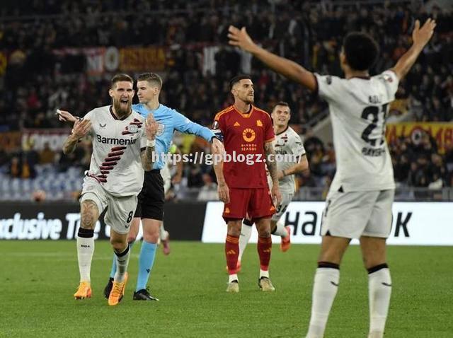 罗马展现强大实力，轻取对手取得胜利