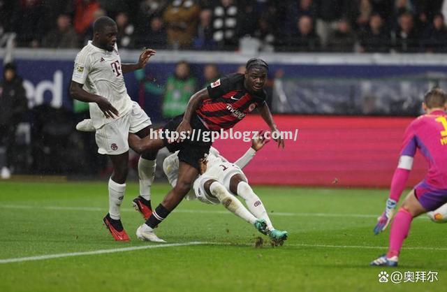 拜仁慕尼黑在客场取胜,颇具成绩稳固 拜仁慕尼黑在客场取胜,颇具成绩稳固