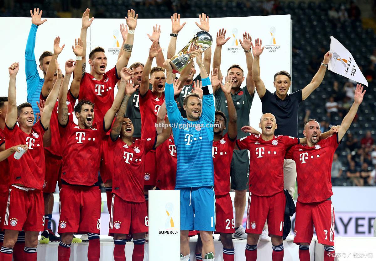 拜仁慕尼黑在客场取胜,颇具成绩稳固 拜仁慕尼黑在客场取胜,颇具成绩稳固