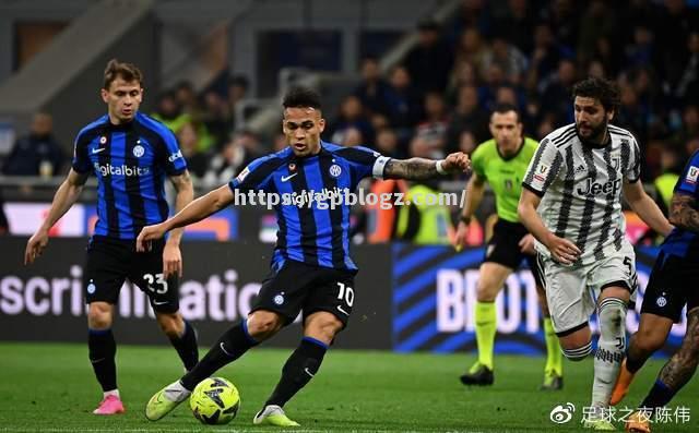 国际米兰突破重重阻碍,晋级欧冠半决赛 国际米兰突破重重阻碍,晋级欧冠半决赛