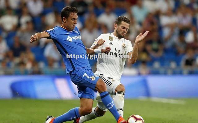 赫塔费强势冲击,保持势头不容小觑! 赫塔费强势冲击,保持势头不容小觑!