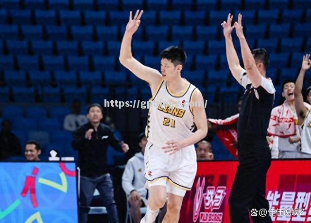 北京战胜辽宁，胡金秋发挥关键作用