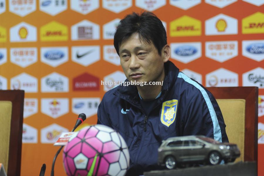 苏宁客场挑战富力，必须全力以赴争取胜利