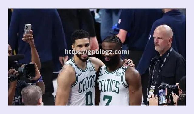 NBA冠军战谁主宰两队争夺桂冠