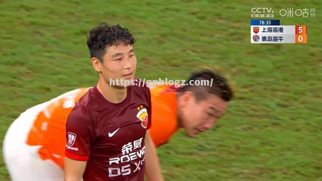 再获两连胜！上港-胜国安轻松升至积分榜首