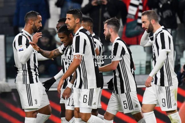 尤文图斯球员技艺高超,名扬一时? 尤文图斯球员技艺高超,名扬一时?