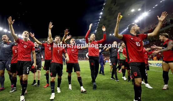 俄罗斯主场逆袭蒙古，成功晋级欧预赛决赛