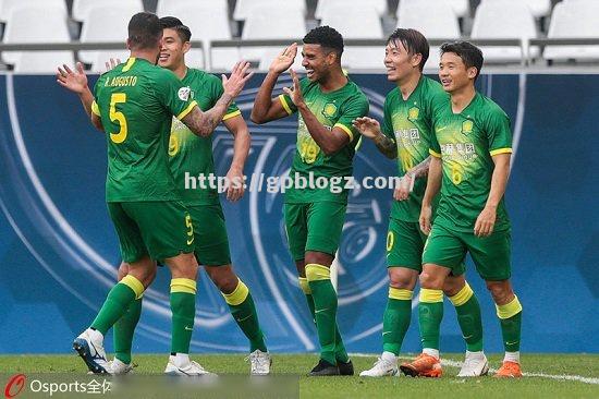 亚冠比赛：首尔FC与河南建业对决
