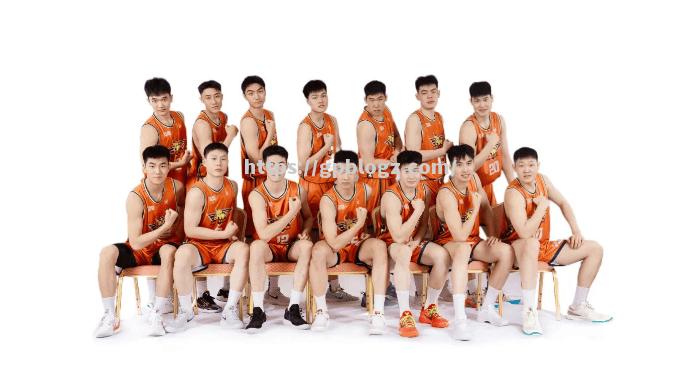 陕西男篮惜败对手，勇气可嘉