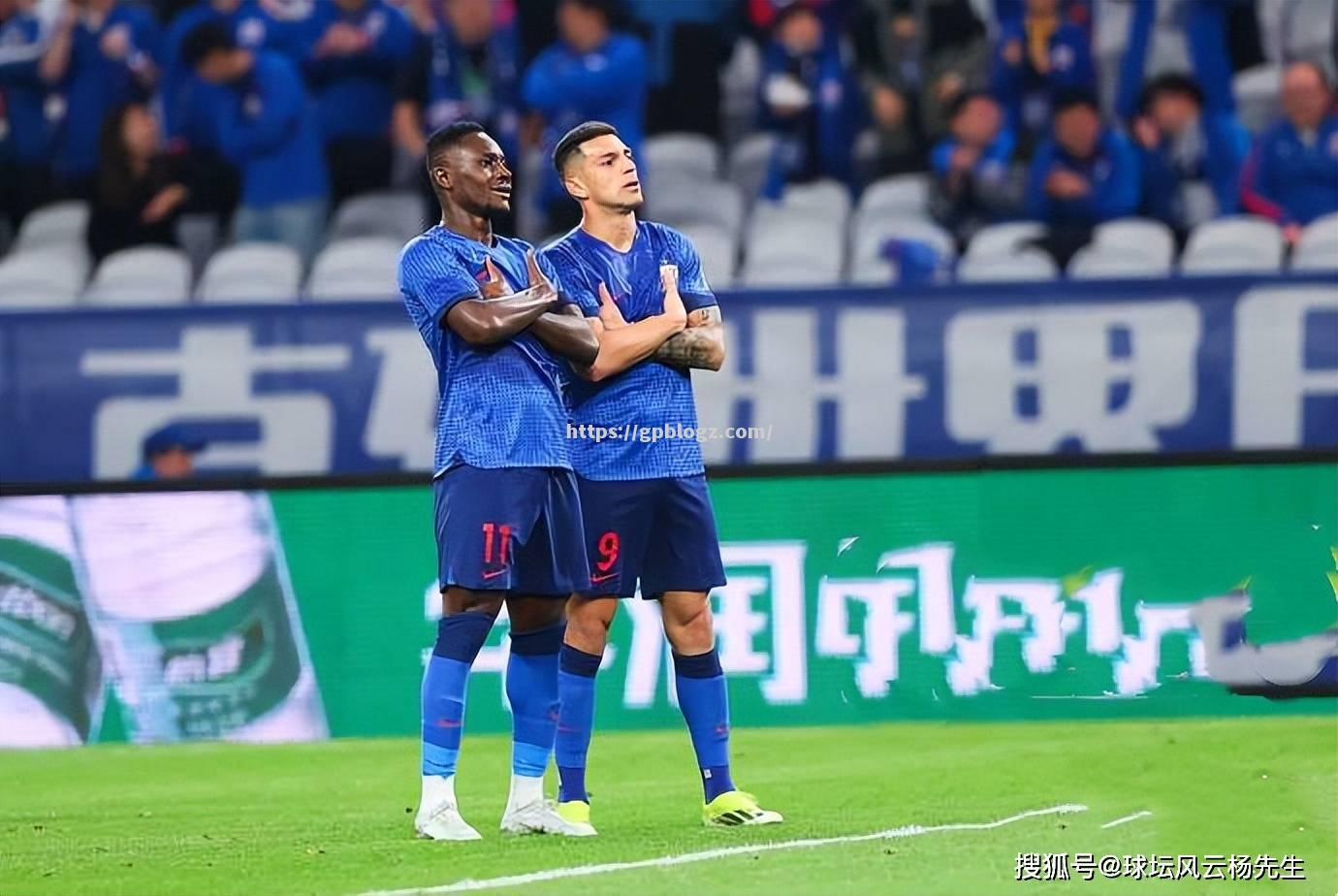 泰达客场大胜申花，破除连败颓势