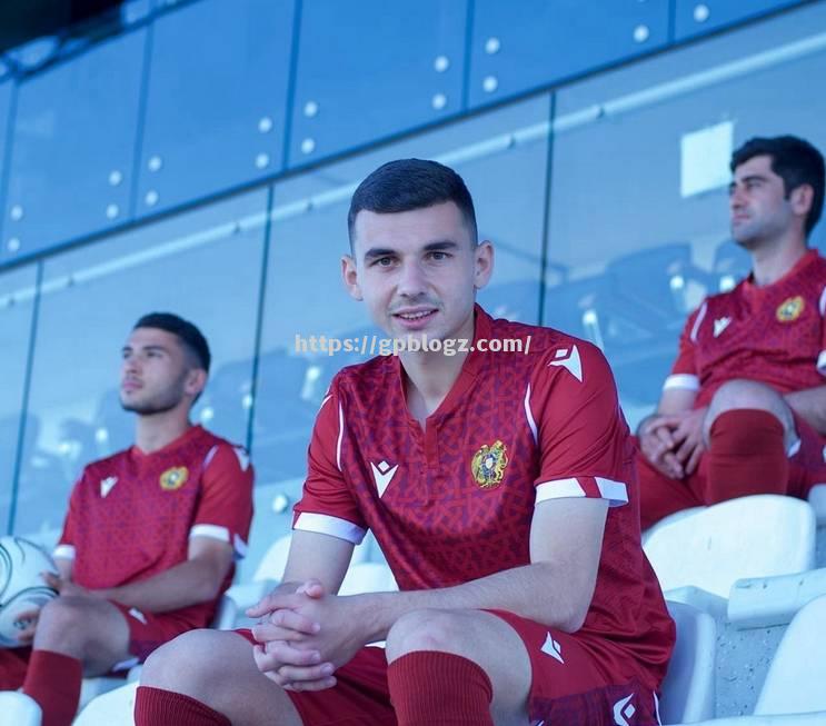 球员们在欧预赛中展现了团结一致的团队精神 球员们在欧预赛中展现了团结一致的团队精神