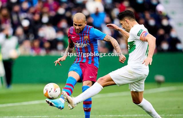 巴萨客场不敌对手,遭遇客场失利 巴萨客场不敌对手,遭遇客场失利