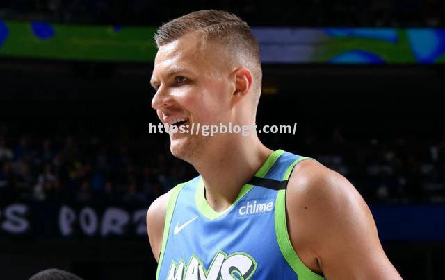 独行侠惜败尼克斯,波尔津吉斯复出状态出色 独行侠惜败尼克斯,波尔津吉斯复出状态出色