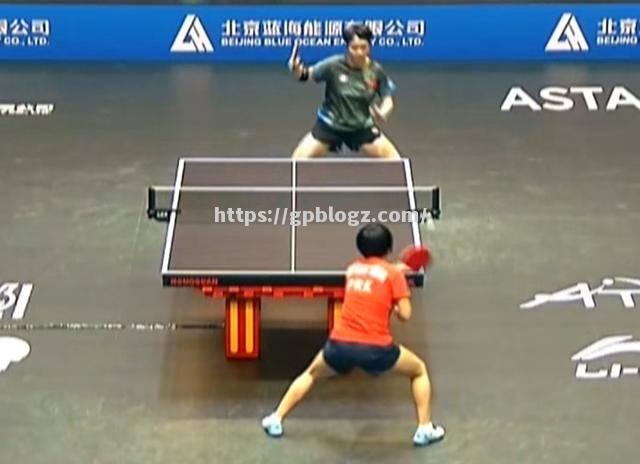 高能对决！运动员协力争夺冠军