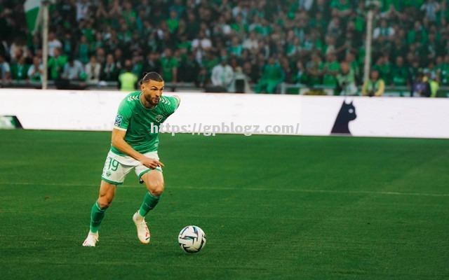 法甲前瞻：圣埃蒂安将迎战南特，实力争夺