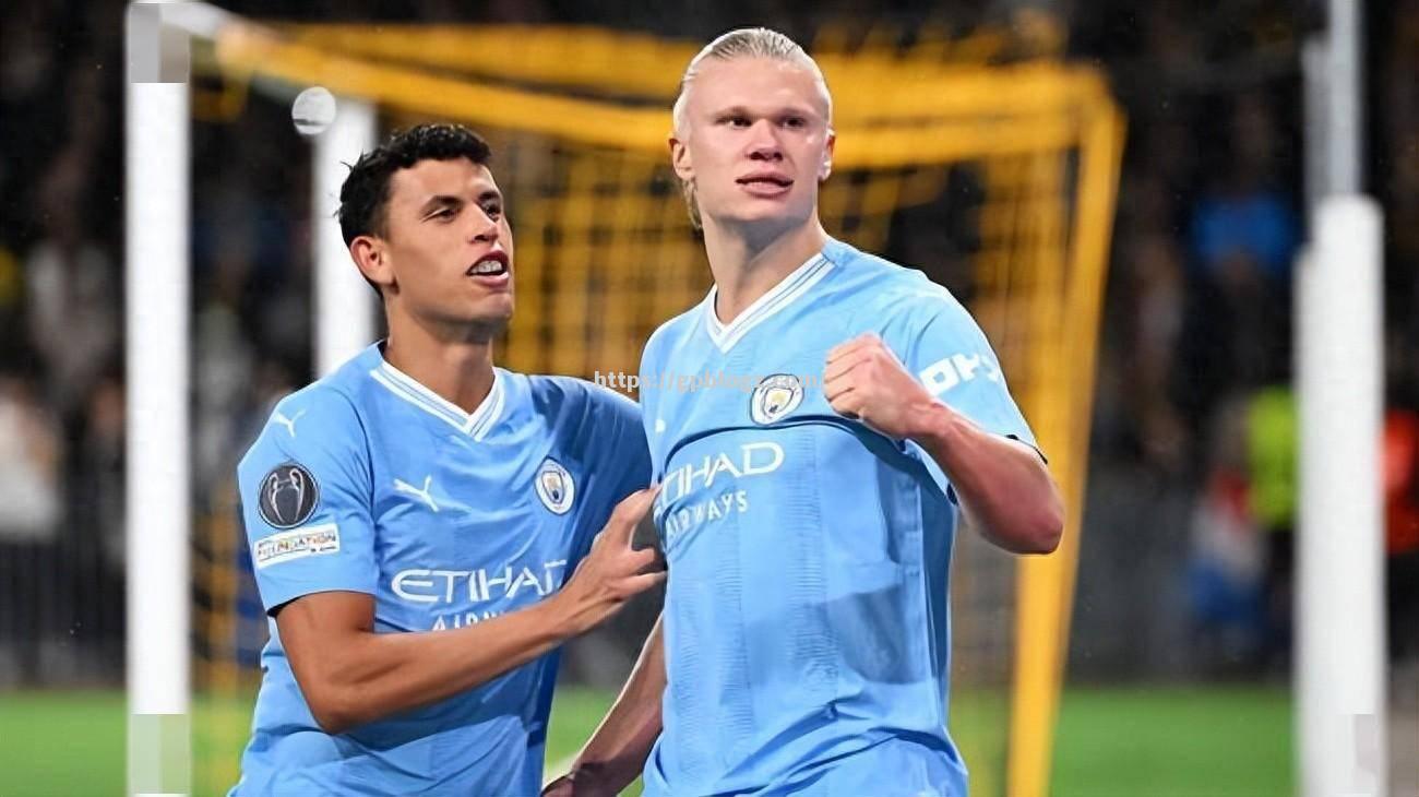 曼城轻取波尔图,晋级之路暗无天日 曼城轻取波尔图,晋级之路暗无天日