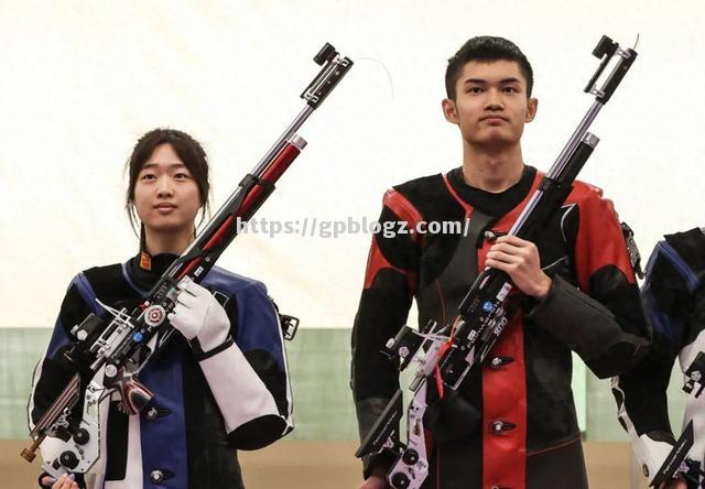 韩国选手不负众望,登上领奖台 韩国选手不负众望,登上领奖台