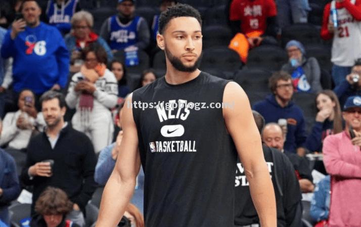 西蒙斯出战受挫，球队状态一落千丈