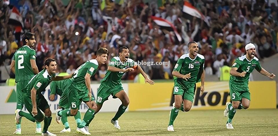 冠军之争:亚洲球队的激烈竞争 冠军之争:亚洲球队的激烈竞争