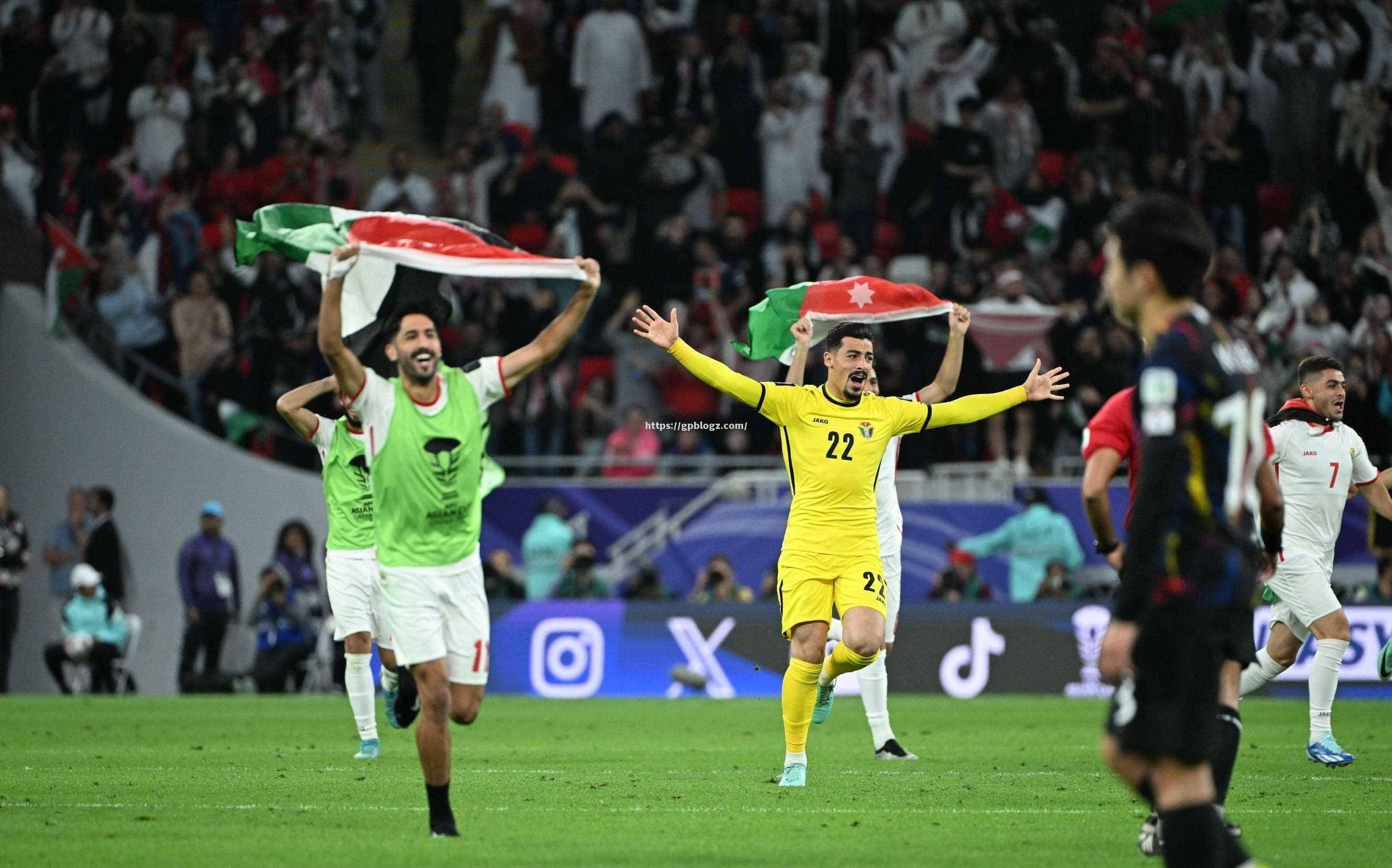 冠军之争:亚洲球队的激烈竞争 冠军之争:亚洲球队的激烈竞争