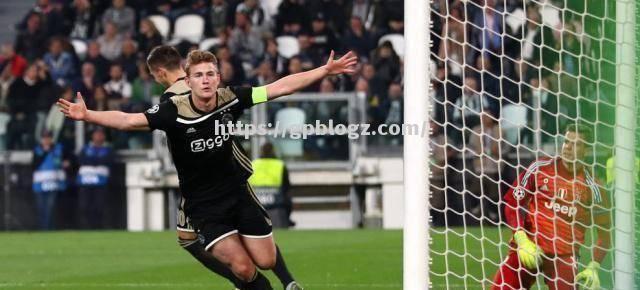 阿贾克斯胜皇马,晋级前景看好 阿贾克斯胜皇马,晋级前景看好