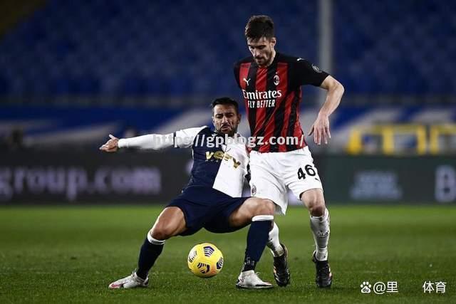 米兰德比进球消失,球迷倒吸一口冷气 米兰德比进球消失,球迷倒吸一口冷气