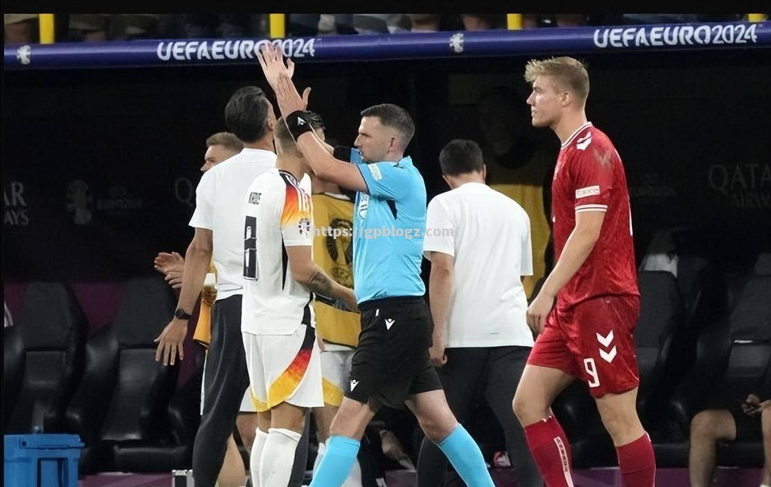 欧洲杯赛场一轮对决强强碰撞