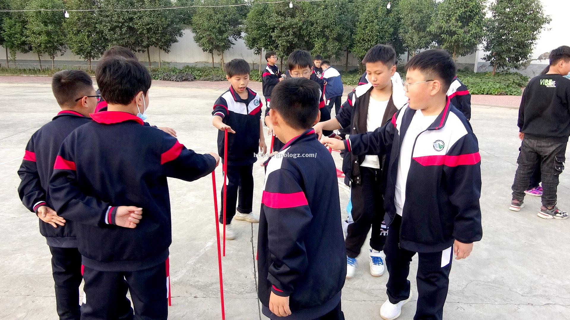 贵州队在比赛中展现出不屈意志