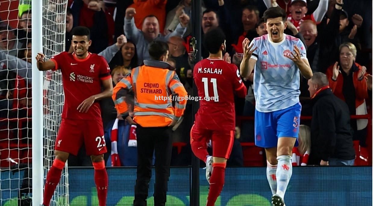 利物浦客场大胜,扩大领先优势 利物浦客场大胜,扩大领先优势