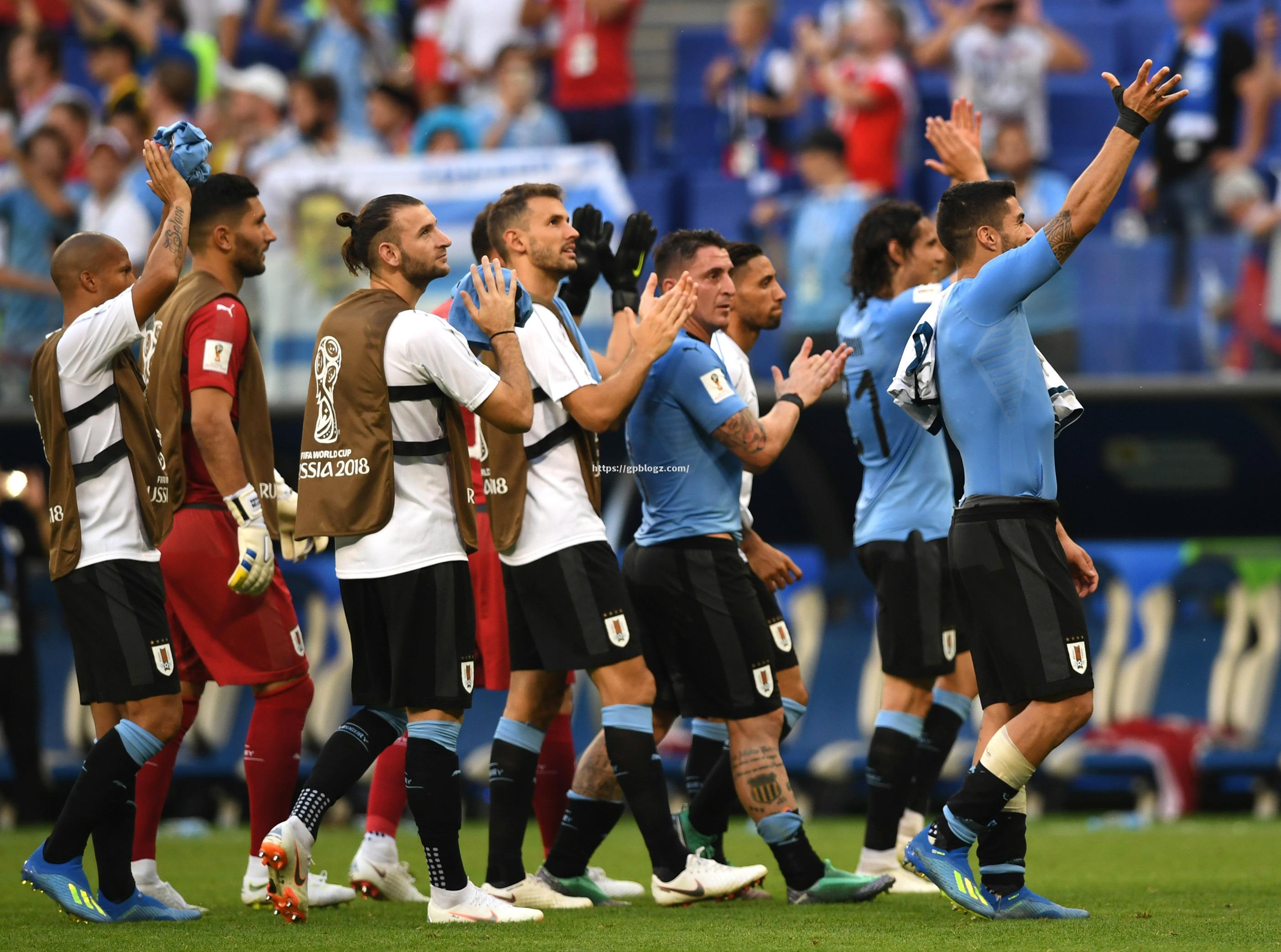 乌拉圭队在国际赛场上实现历史性突破