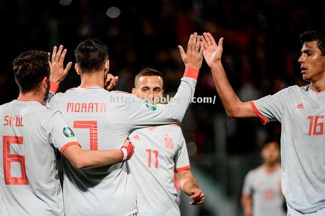 欧预赛新星涌现,谁将成为最大惊喜? 欧预赛新星涌现,谁将成为最大惊喜?