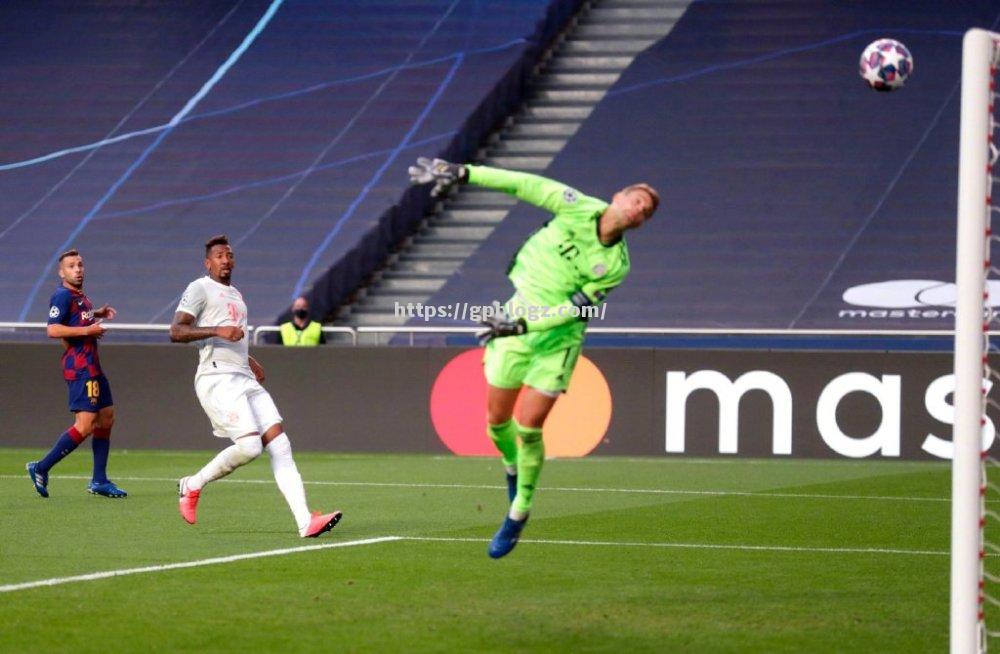 皇家马德里失利，欧冠八强席位岌岌可危