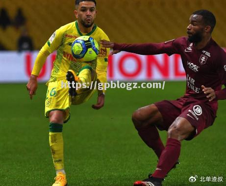 南特球员献上精彩表现，帮助球队获胜