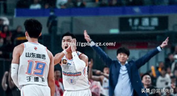 山东队主场赢球，实力倍增可期