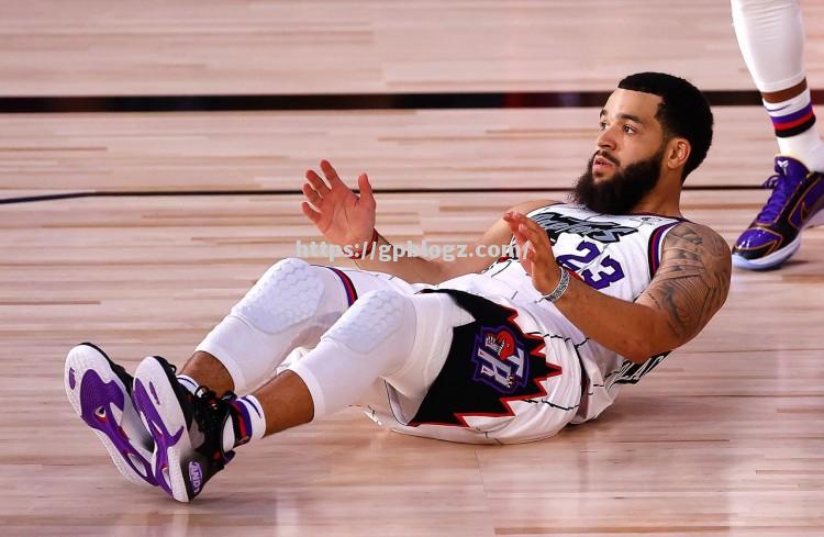 猛龙胜尼克斯,范弗利特成队中最佳 猛龙胜尼克斯,范弗利特成队中最佳