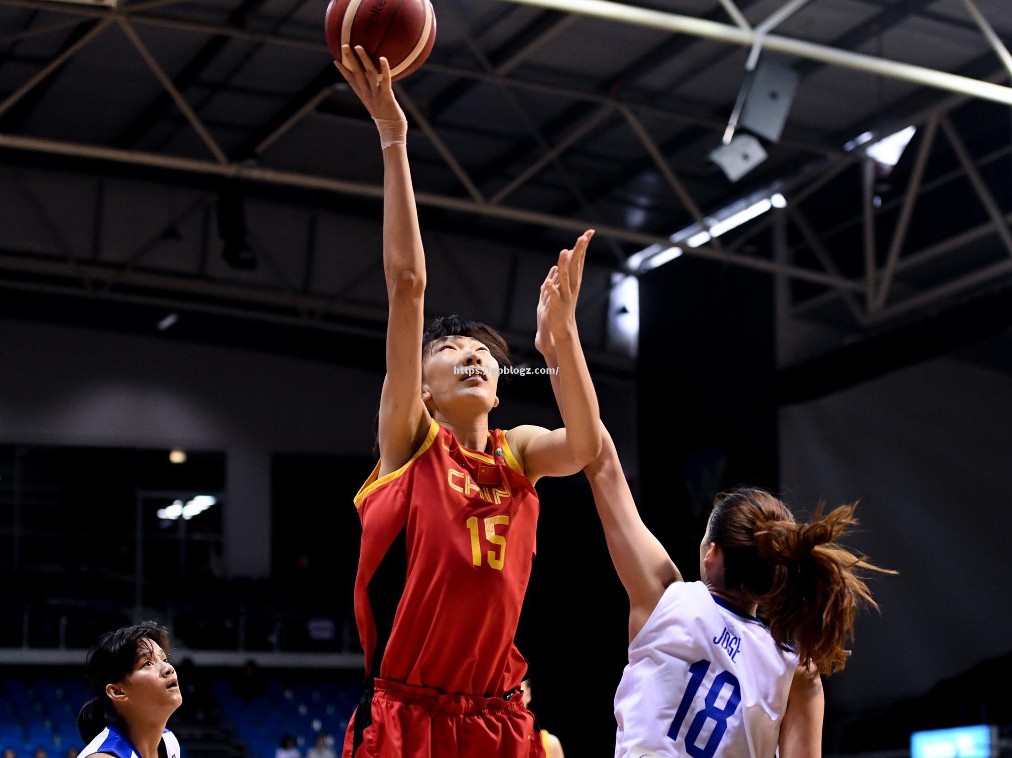 新西兰篮球队实力碾压菲律宾，轻松过关