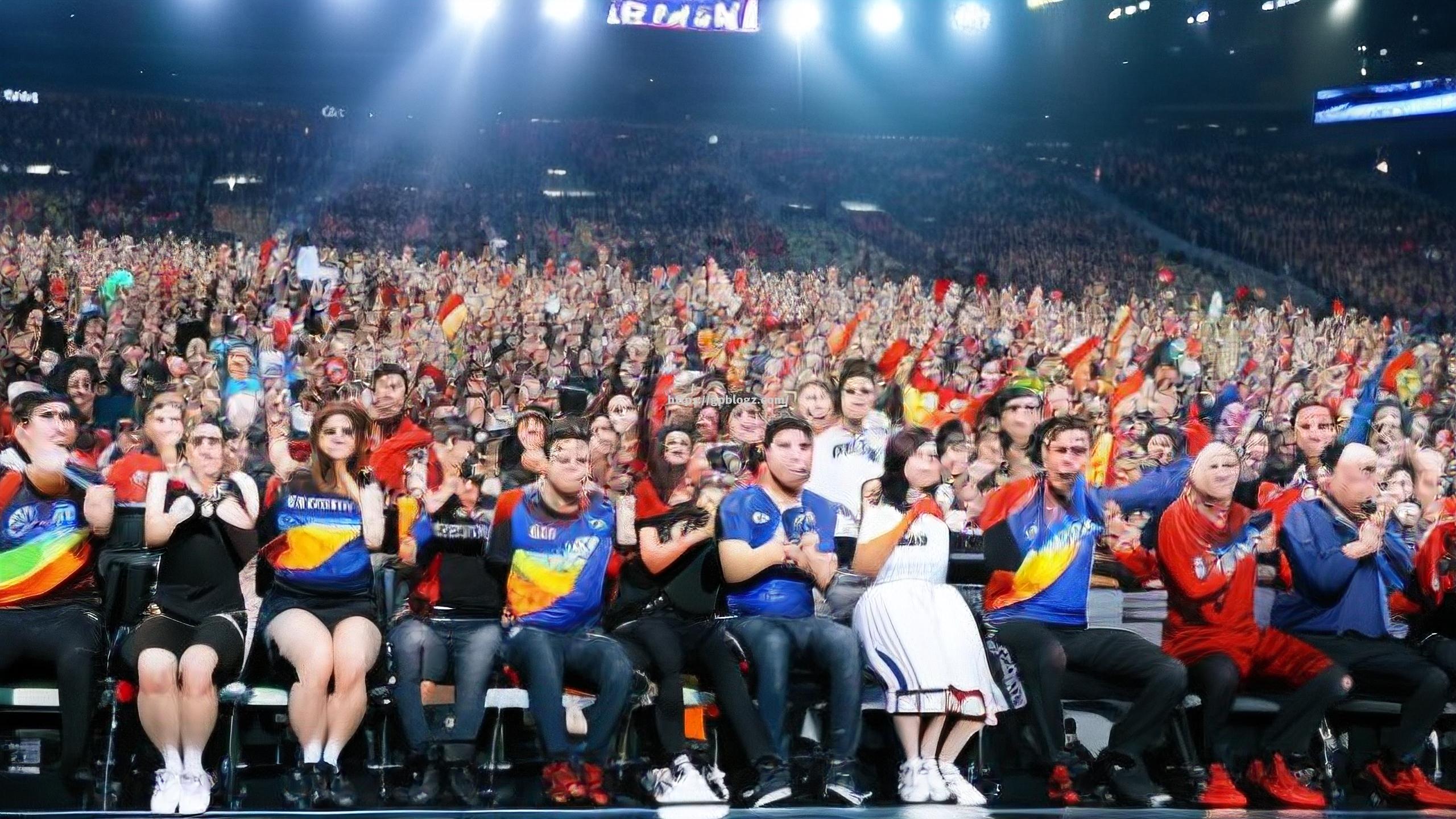 足球赛场上的精彩表现夺人眼球