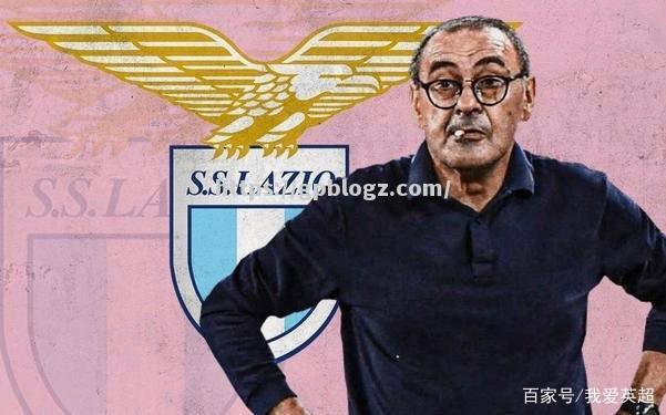 切尔西球星加盟拉齐奥，或将在意甲获得新生