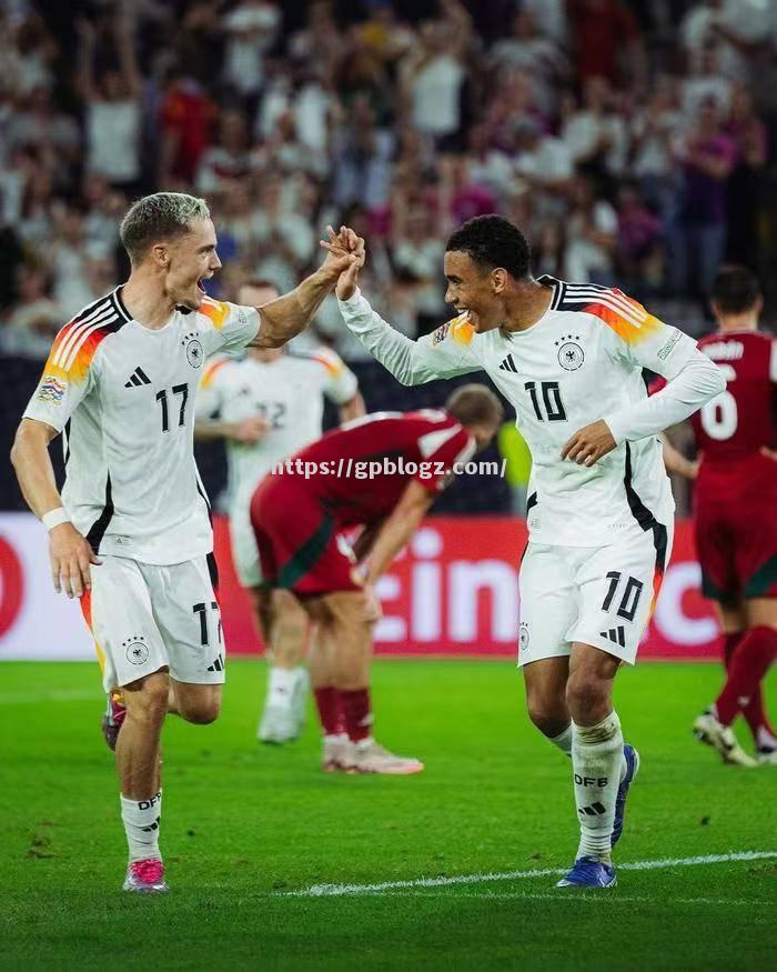 德国队对阵匈牙利队，谁能脱颖而出？